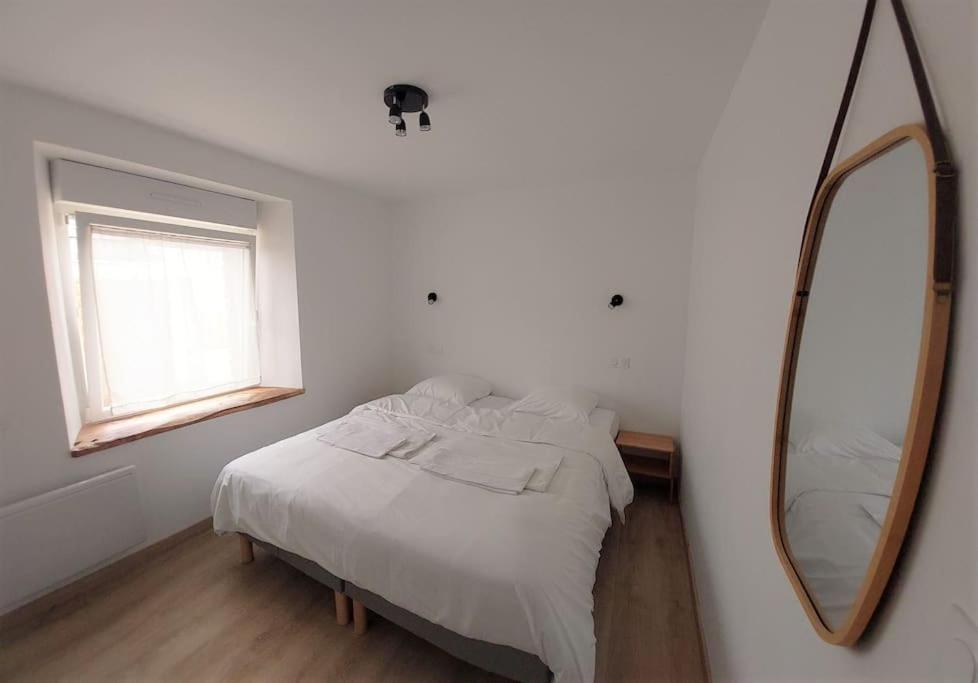 Le Cormoran Emplacement Ideal, Moderne Tres Equipe Thury-Harcourt-le-Hom Exteriér fotografie