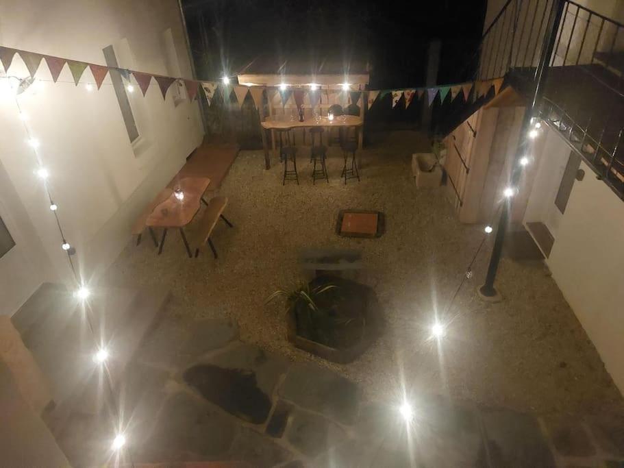 Le Cormoran Emplacement Ideal, Moderne Tres Equipe Thury-Harcourt-le-Hom Exteriér fotografie