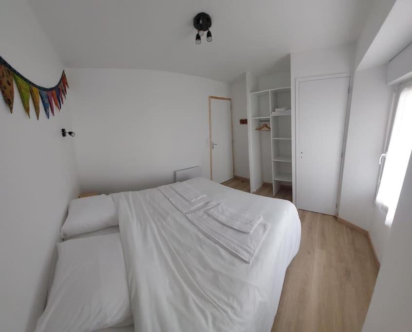 Le Cormoran Emplacement Ideal, Moderne Tres Equipe Thury-Harcourt-le-Hom Exteriér fotografie